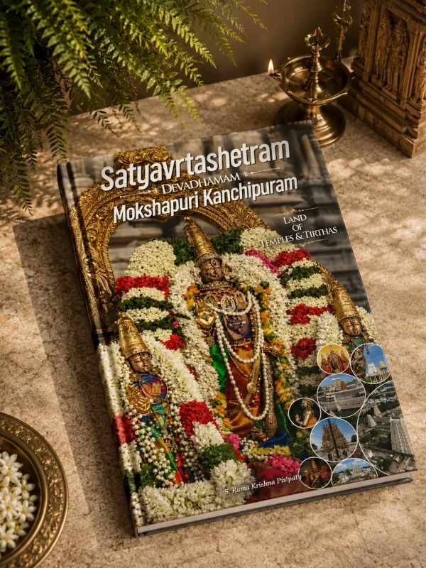 Mokshapuri_Kanchipuram_English