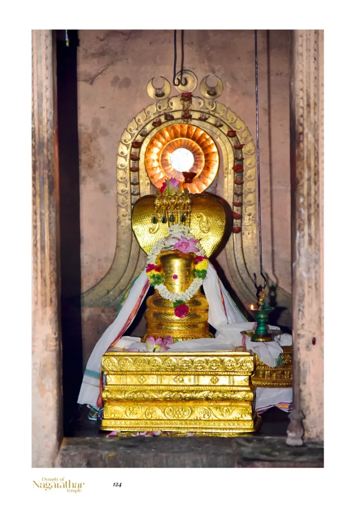 Nine Nagarathar Temples – History & Heritage (English and Tamil) – view 2