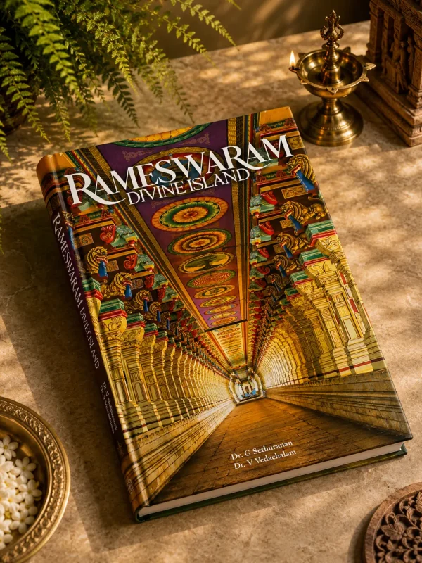 Rameshwaram