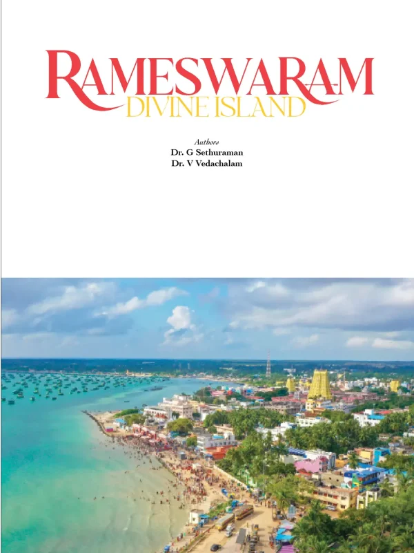 Rameswaram – Divine Island (English) – view 2