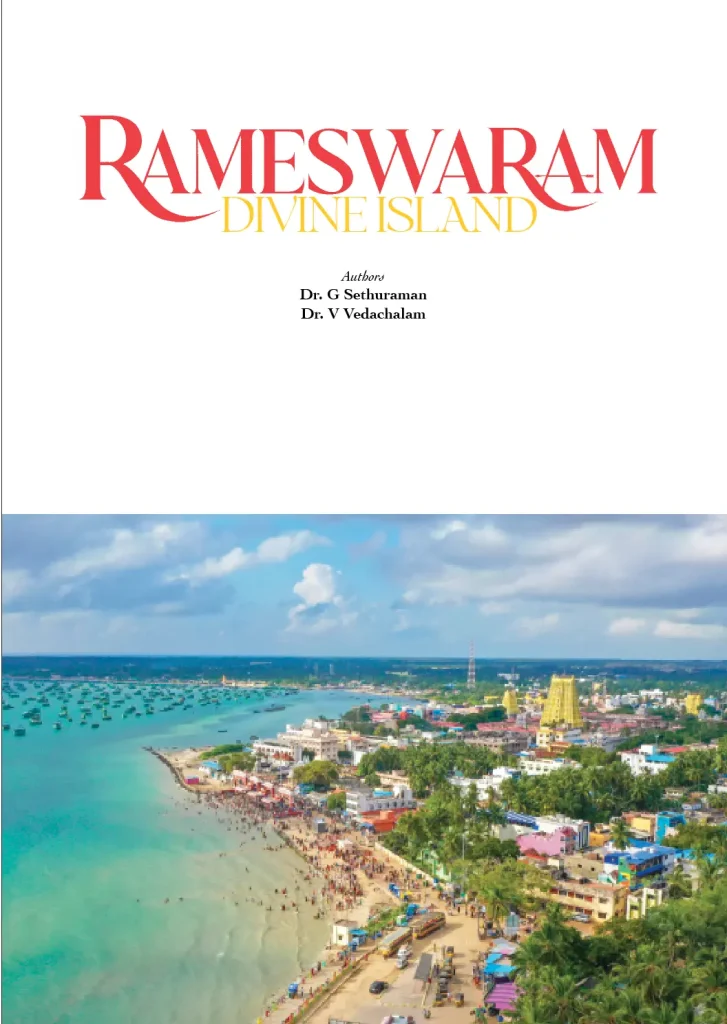 Rameswaram – Divine Island (English) – view 2