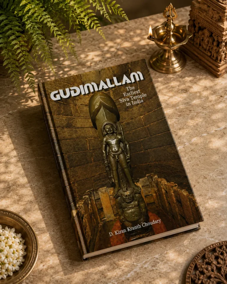Gudimallam