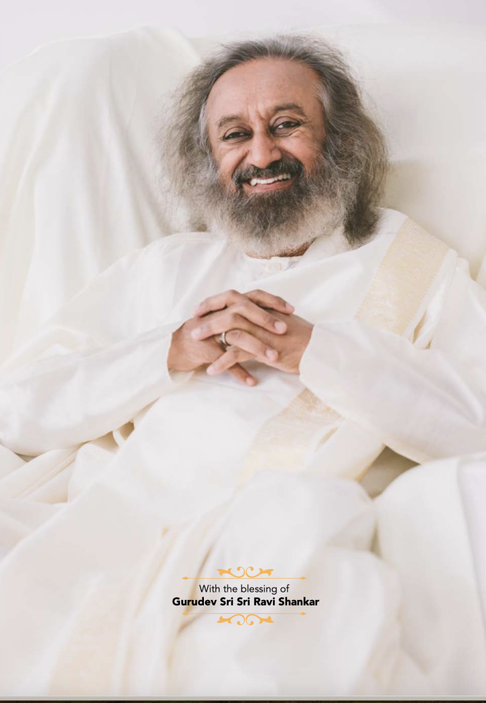 KASHI – A Call of a Soul (English) – view 4