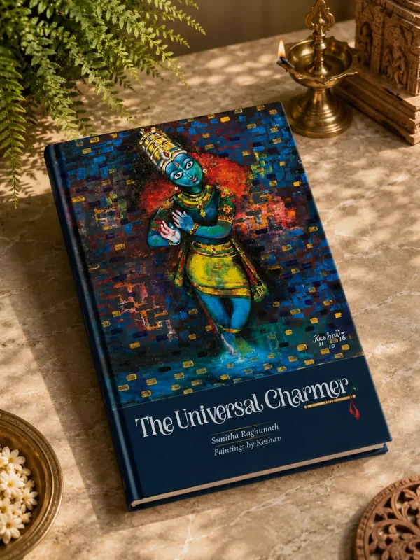 The_Universal_Charmer_English