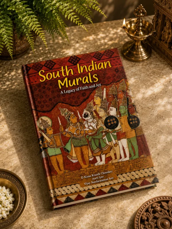 South_Indian_Murals