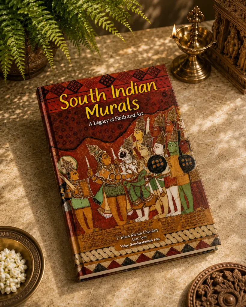 South_Indian_Murals