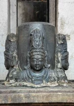 Srikalahasthi Abode of Salvation (English/ Telugu) Bilingual – view 14