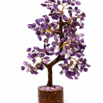 Serenity Roots – Natural Amethyst Crystal Tree