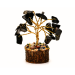 EarthShield – Black Tourmaline Crystal Tree