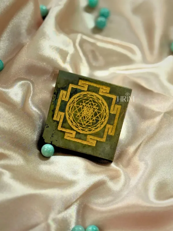 Sri Yantra