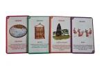 Classic Family Combo 1 | Combo Of Card Game On Indian States And An Introspective Activity Kit – view 12