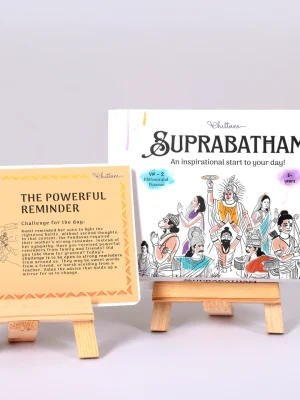 Classic Family Combo 2 | Combo Of Card Game On Indian States And An Introspective Activity Kit – view 2