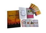 Classic Family Combo 2 | Combo Of Card Game On Indian States And An Introspective Activity Kit – view 11