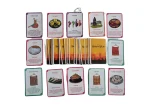 Classic Family Combo 2 | Combo Of Card Game On Indian States And An Introspective Activity Kit – view 9