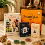 Bharata PlayBox – Educational Indian Culture Games Bundle for Kids