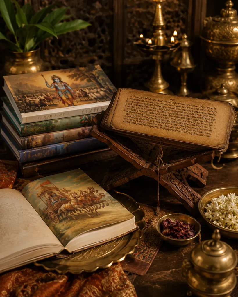 Books