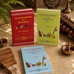 Collected Writings on Indian Music (Vol. I, II & III)