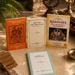 Rāmāyaṇa Studies Bundle