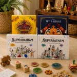 Tamil Learning Game