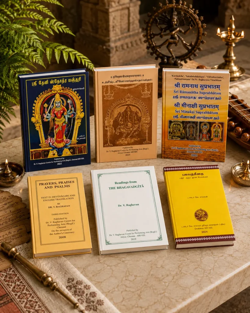 Sacred Texts & Devotional Wisdom Bundle