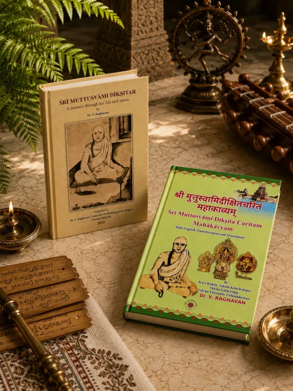 Śrī Muttusvāmi Dīkṣitar