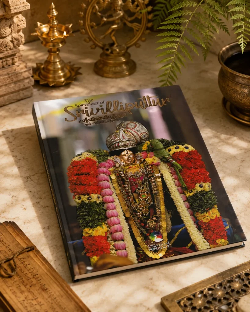 Srivilliputur image