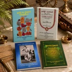 Tamil Cultural & Performing Arts Bundle