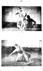 Bharatanāṭyam & Indian Performing Arts