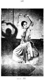 Bharatanāṭyam & Indian Performing Arts