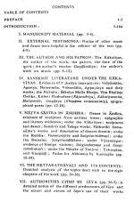 Nrttaratnavali of Jaya Senapati