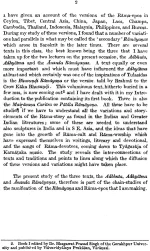 Sanskrit Ramayanas