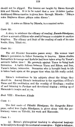 Sanskrit Ramayanas