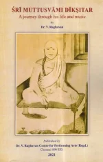 Sri Muttusvami Diksitar