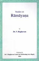 Studies On Ramayana