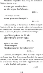 Studies On Ramayana