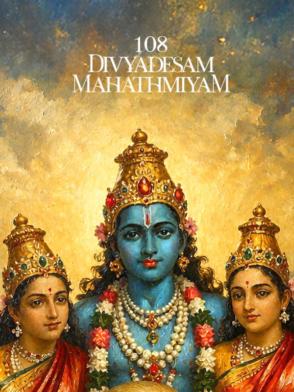 108 Divyadesam